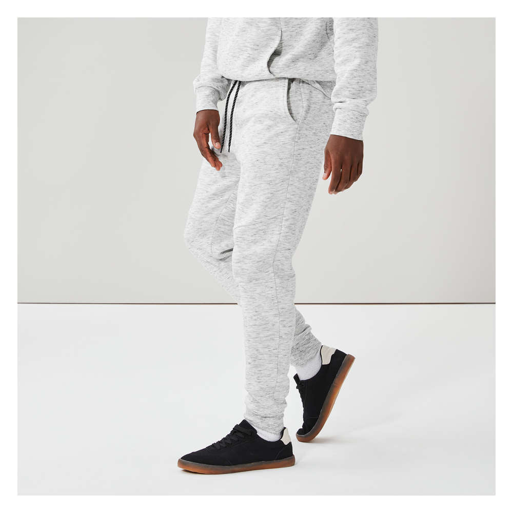 Light grey joggers mens online